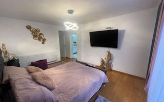 Penthouse 4 Camere |  Zona Kogalniceanu | Sebes - Poză 14