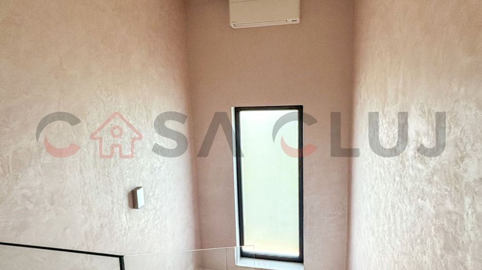 Duplex la cheie - Priveliste frumoasa si curte amenajata - Poză 13