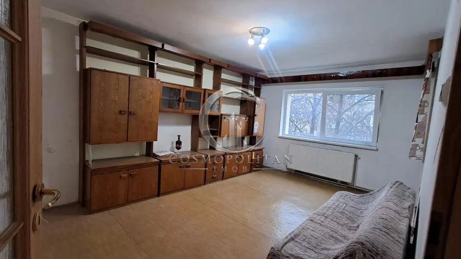 Apartament cu 2 camere ~ zona Unirii Sud / Ciucurete ~ etaj 3 din 4 ~ - Poză 10