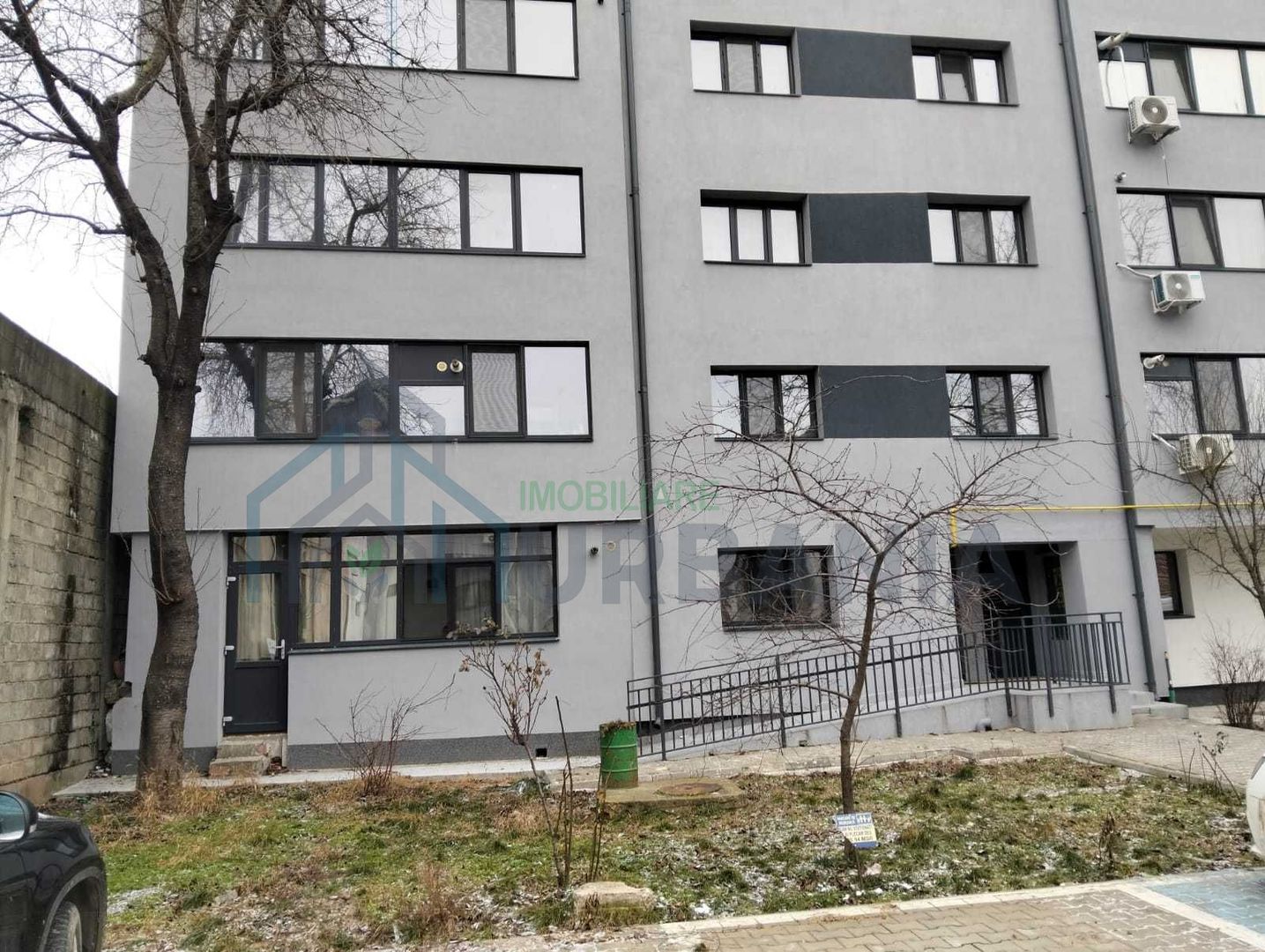 Apartament de inchiriat 2 camere, 62 mp, cartier Dancu (Tatarasi), Iasi - Poză 5