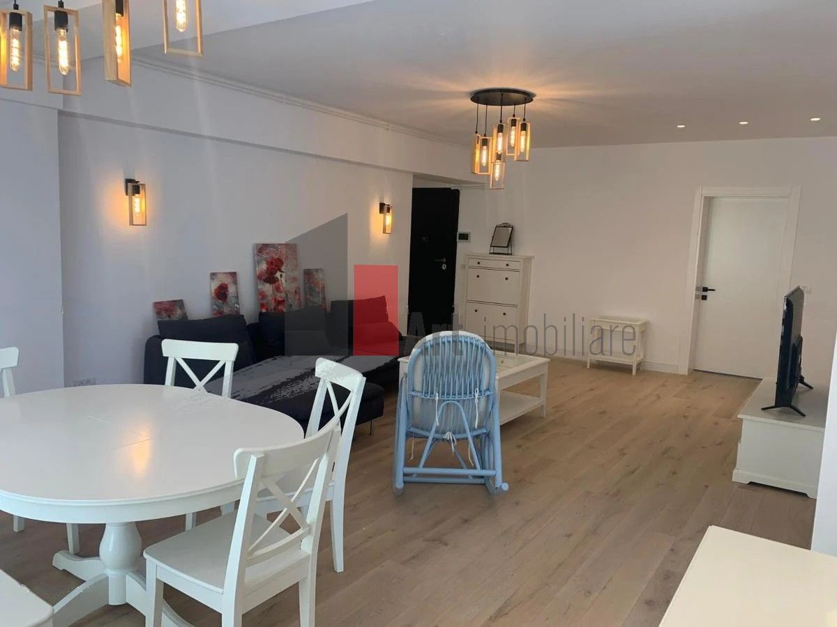 Apartamentul BOTICA'', Piata Victoriei, bloc exclusivist tip boutique - Poză 1