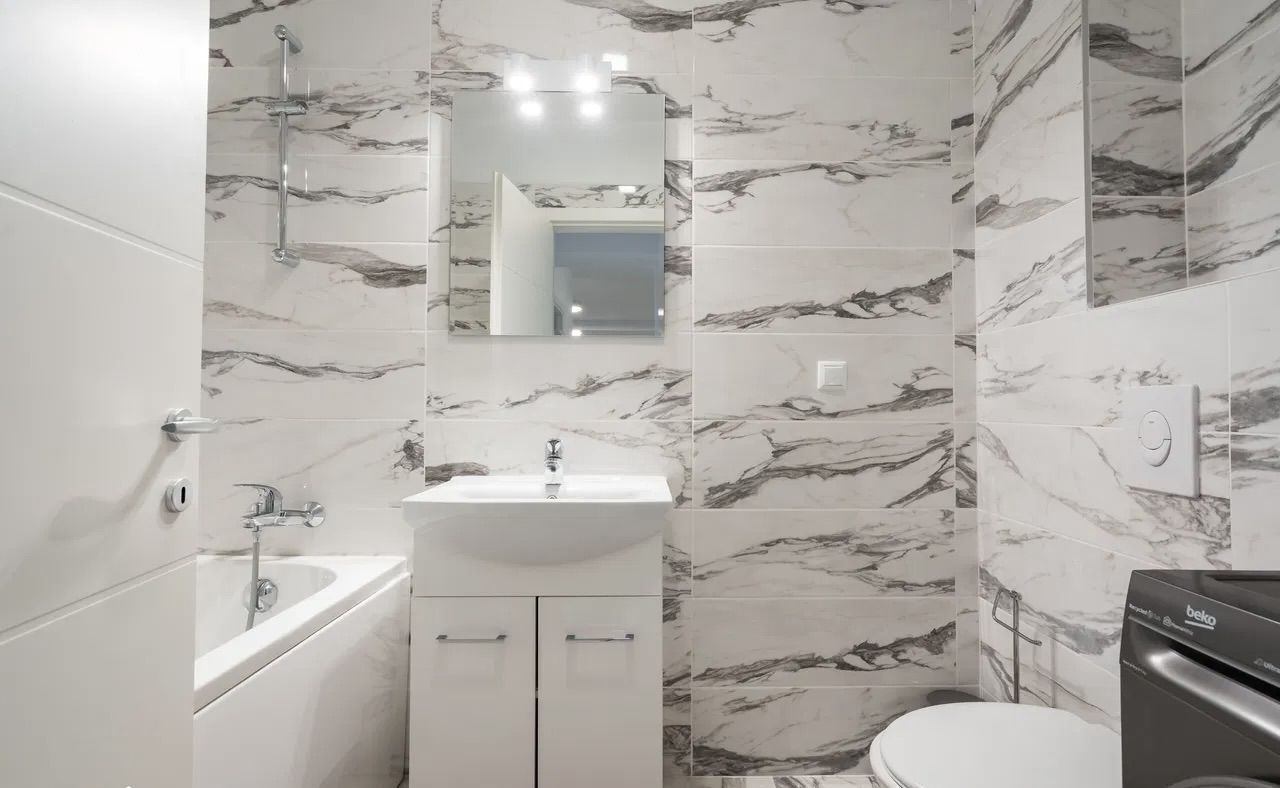 Chirie I Apartament 2 camere I Pipera I Parcare - Poză 19