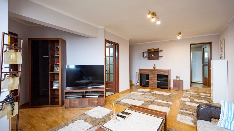 Apartament mare 3 camere 2 bai Decebal Dacia - Poză 3