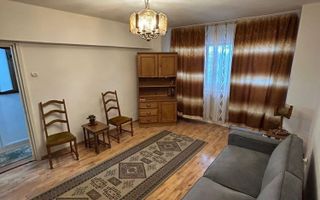 Garsonieră ultracentrală, Piața Unirii, Iași – Bloc Tarom - Poză 1