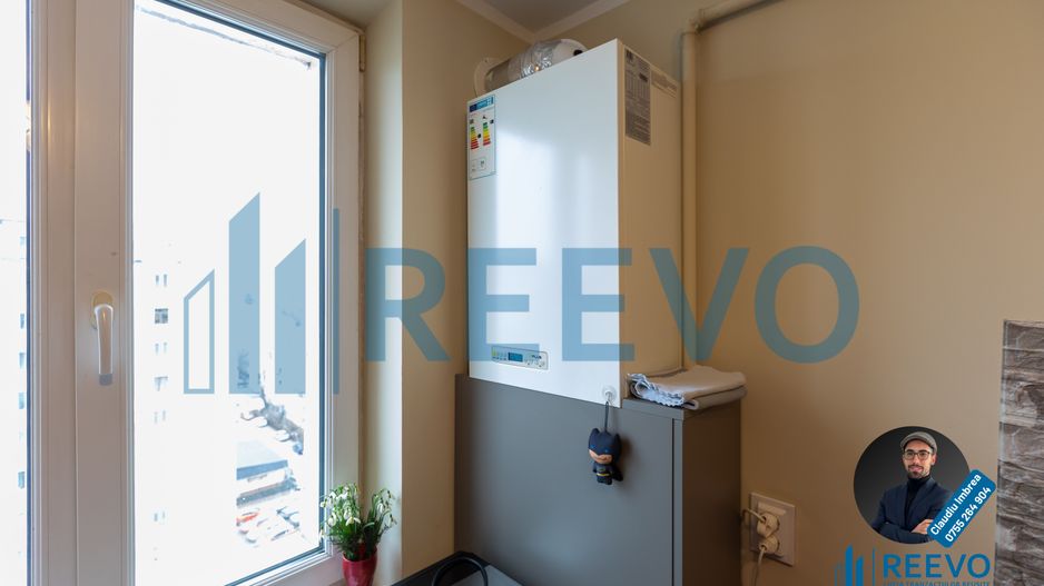 Apartament 2 camere, Orizont - Poză 13