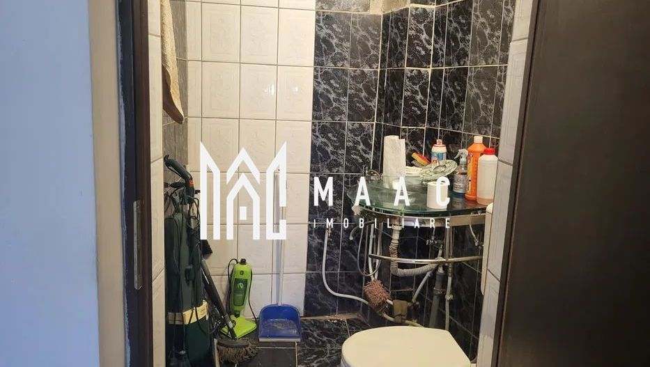 Casa Individuala I 4 Camere I Acces auto I Curte I Terezian - Poză 5