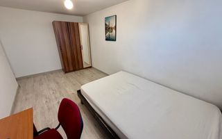 2 camere decomandate, parcare, Manastur, USAMV, Kaufland, BIG - Poză 7