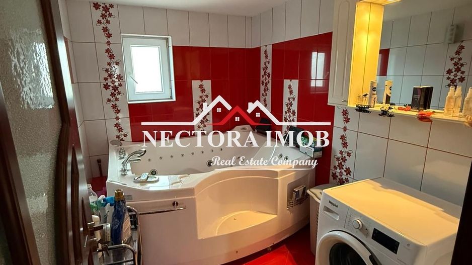 NECTORA IMOB Exclusivitate-Casa 5 camere,5 bai,600mp teren,Adevarului - Poză 8