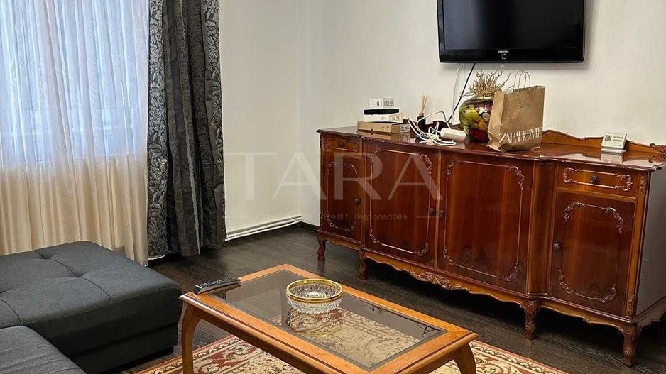 Apartament 3 camere, 69 mp utili, cu garaj – zona Facultatea de Litere - Poză 1