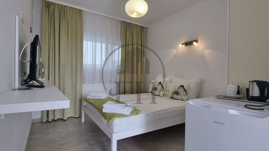 SOLD/VANDUT-Pensiune de vanzare Costinesti - Poză 5