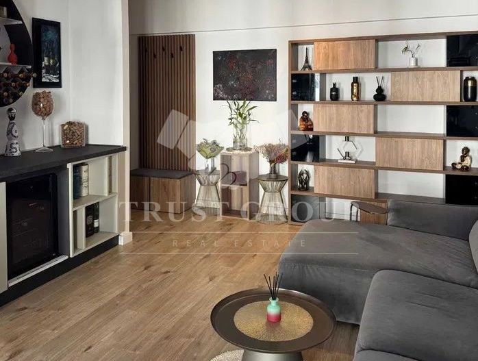 Apartament 3 camere Floreasca - Poză 5