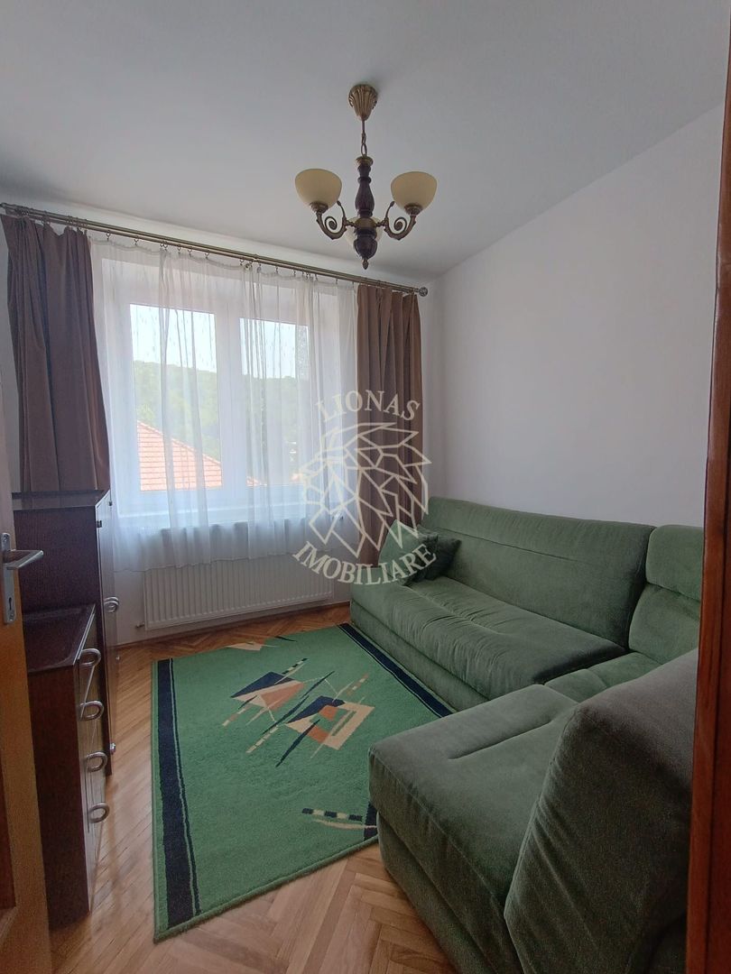 Apartament 4 camere 100 mp+balcon-etaj 2-parcare-Ultracentral - Poză 3