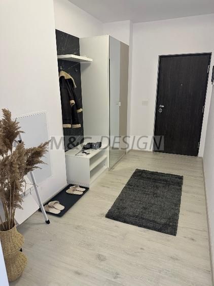 Apartament 2 camere Aradului bloc nou - Poză 11