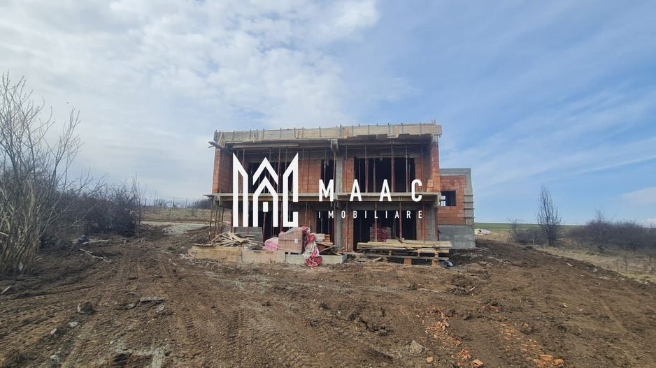 Casa 5 camere I Cartierul Tineretului - 500 MP Teren I Șelimbar - Poză 6