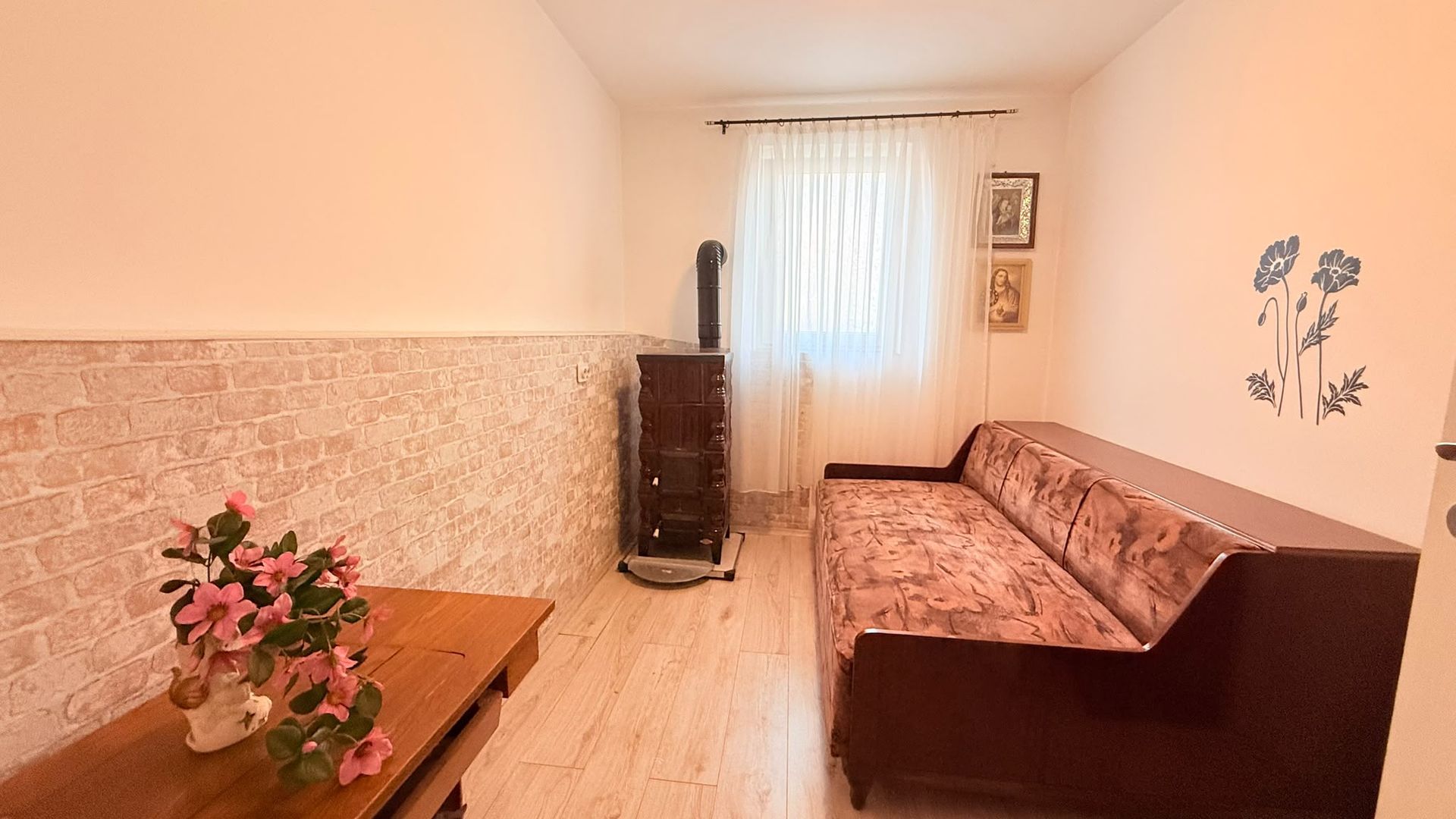 Casă de vânzare | 5 camere | Teren 1.200 mp | Foisor | Ciorogârla - Poză 12
