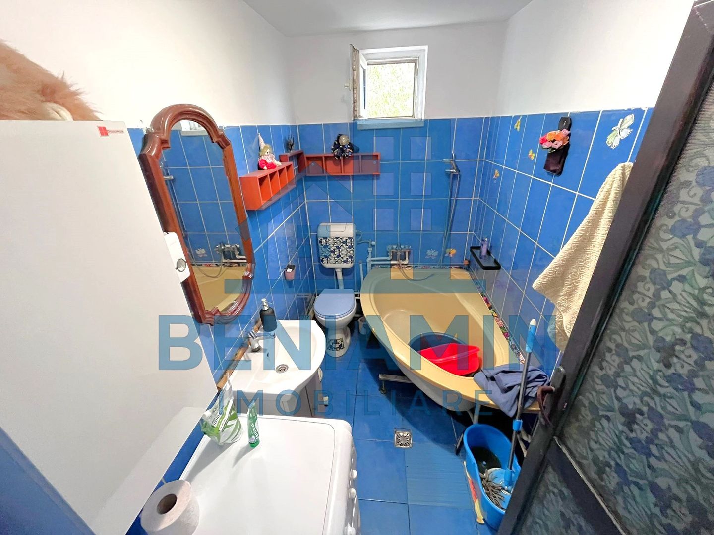 Casa Bariera Valcii-3 dormitoare-Zona buna-2009-Din BCA-120mp - Poză 6