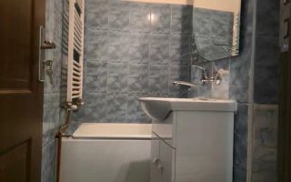 Apartament cu 2 camere/ 41mp/ zona Mircea cel Batran - Poză 7