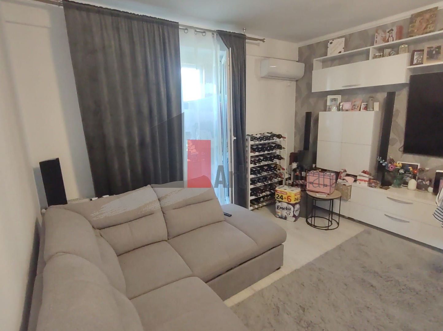 Vânzare apartament 2 camere metrou Apărătorii Patriei - Poză 1