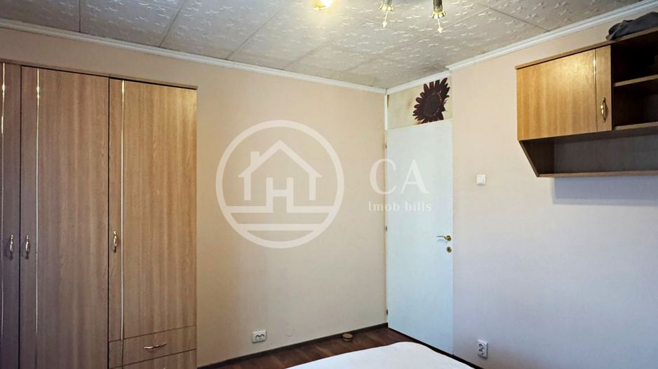 Apartament cu 2 camere tip PC de vanzare in zona Decebal, Oradea - Poză 4