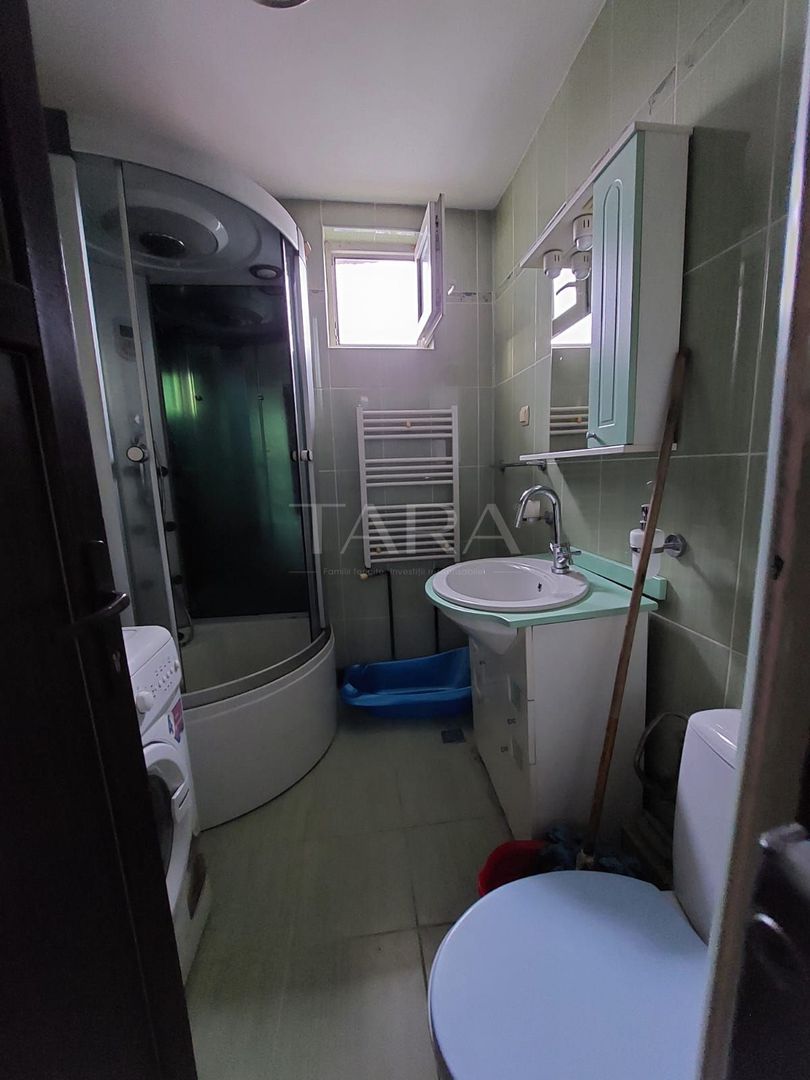 Îți oferim 2 camere decomandat,  zona Someșului. - Poză 8