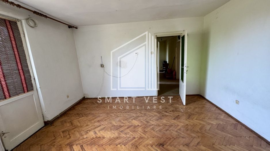 Apartament 2 camere | Etaj 2 | 51 mp | Zona Solidarității - Poză 8
