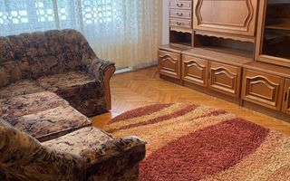 Soarelui | 3 Camere | Etaj 3 | Disponibil imediat - Poză 1