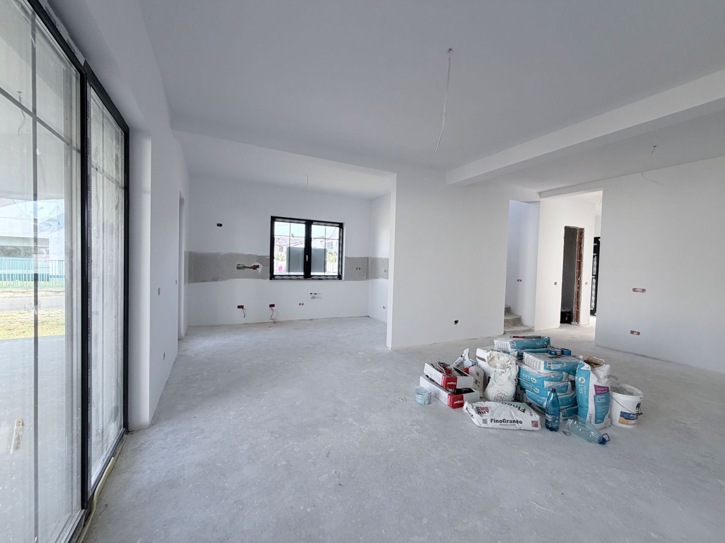 CASA TIP DUPLEX - Poză 1