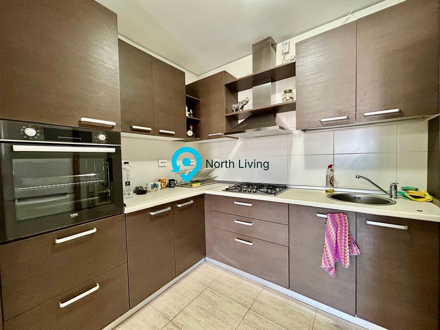 Apartament modern 2 camere | Bulevardul Basarabia - Poză 5