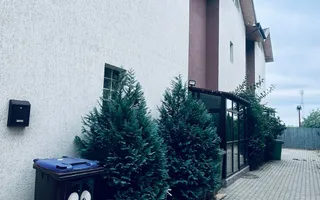 vila insir4cam,3bai,30mpcurte,2locuri parc./Popesti Leordeni - Poză 18