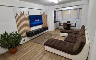 Apartament nou cu 3 camere de vânzare – în spatele Parcului Nicolae Romanescu - Poză 2