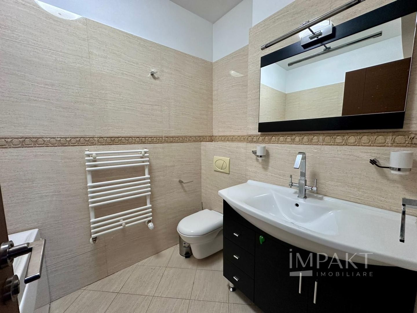 3 camere de inchiriat, 85 mp, terasa circulara, garaj – Buna Ziua - Poză 7