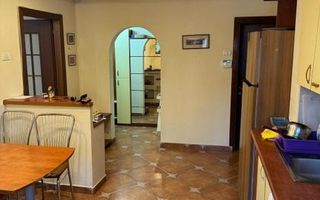 Apartament 3 camere de inchiriat, centrala proprie, Drumul Sarii - Poză 3