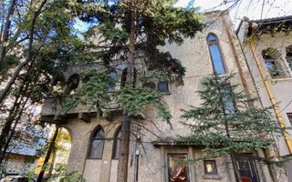 VILA EXCLUSIVISTA IN PRIMAVERII | Proiect rezidential | S+D+P+2E+M - Poză 2