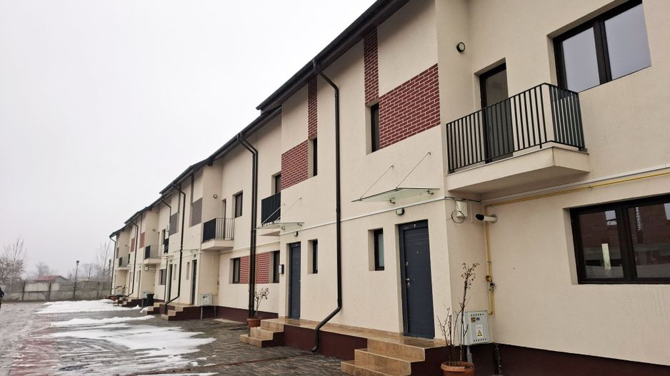 Casa P+1E+M, cu 5 camere, zona Rudului - Poză 17