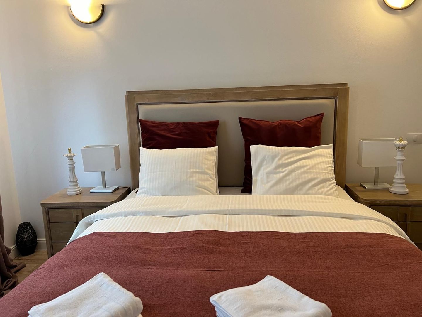 Apartament 2 camere de vânzare – Splaiul Independenței, zona Grozăveșt - Poză 14