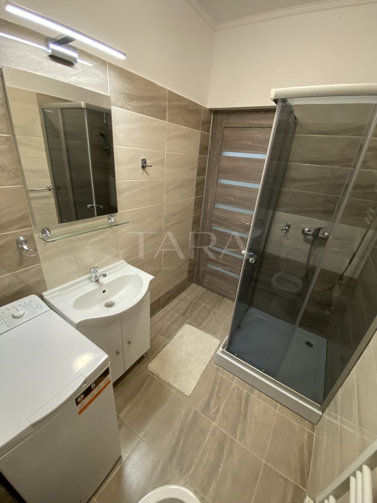 Apartament cochet cu balcon în Florești – Terra, ideal pentru tine! - Poză 7