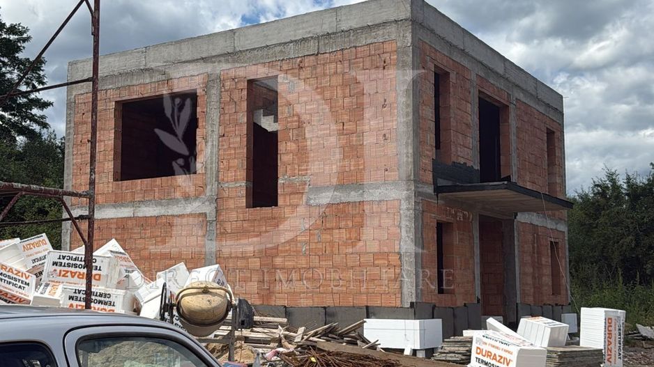 Casă individuală | Zona Luna de sus , Florești - Poză 3