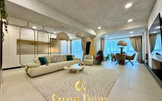 Vânzare apartament de lux în Copou | Design premium | Gata de mutare - Poză 1