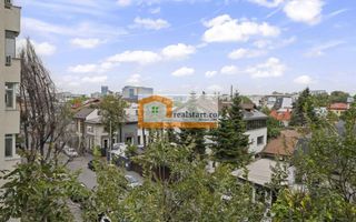 Duplex 4 camere, Metrou Tineretului, langa Parc, Pet Friendly, Centrala - Poză 25