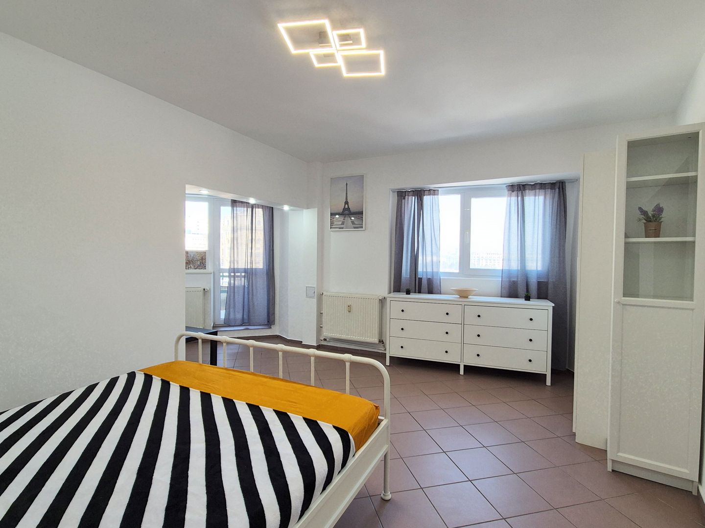 COMISION 0% Garsoniera mare, mobilier nou, Marriott - Palatul Parlamentului - Poză 17