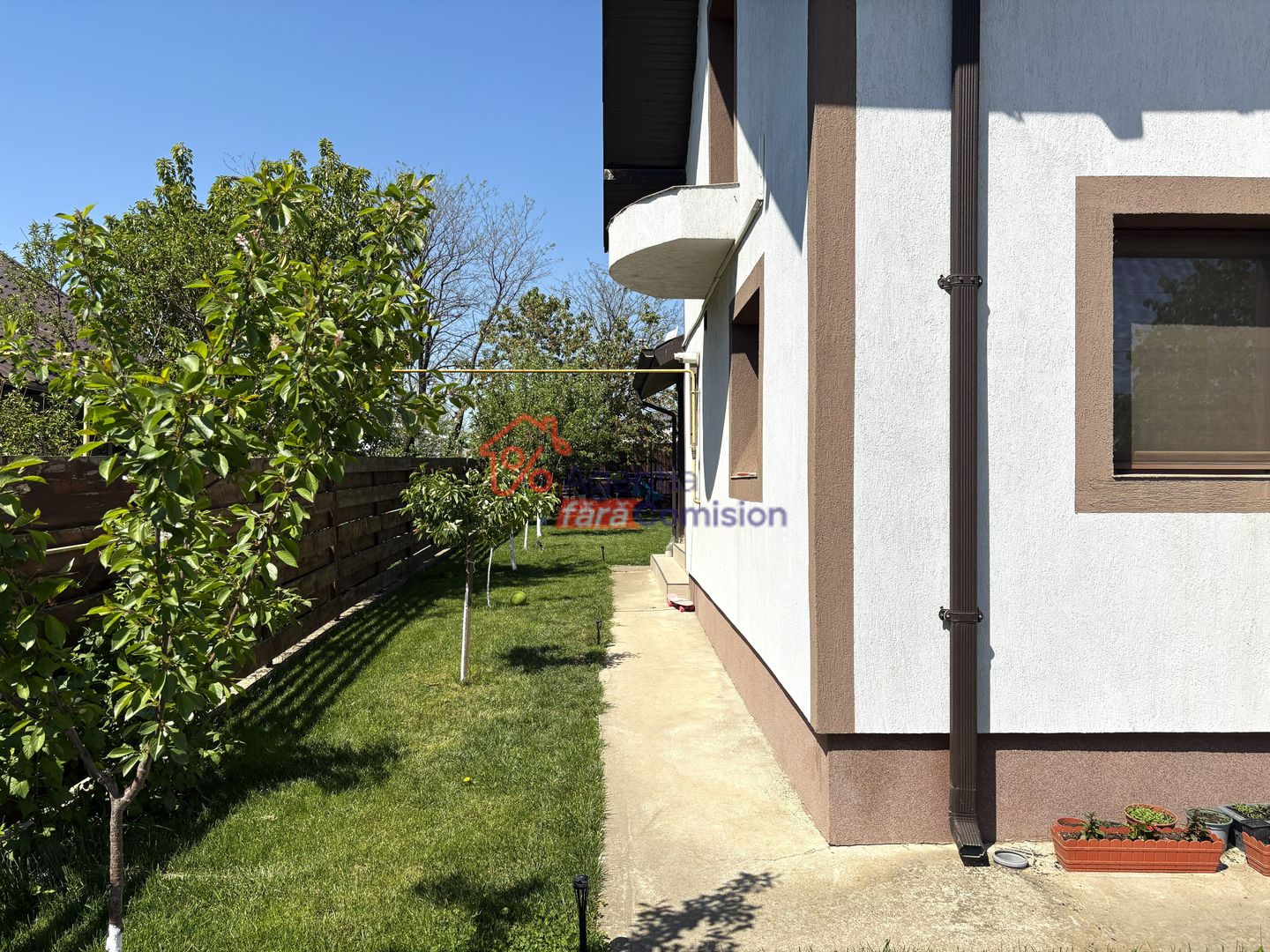 Casa individuala, 180mp, 259000 euro, Holboca, Iasi, Comision 0% - Poză 4
