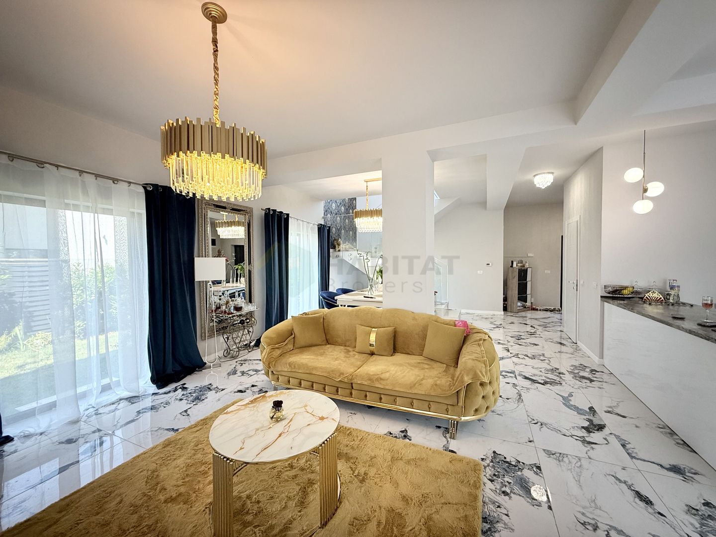 Petre Ispirescu | Vila în complex securizat - Poză 3