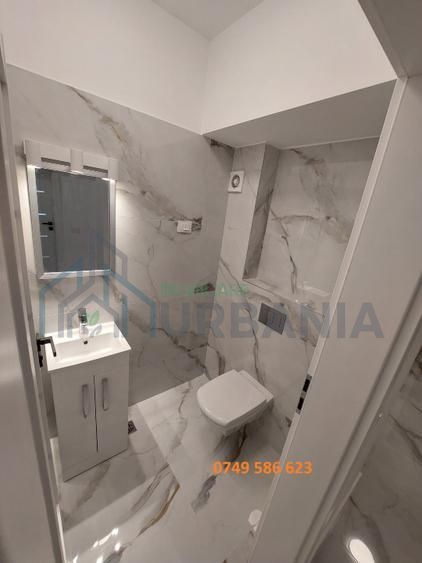 2 camere Kaufland Pacurari Contemporan Homes # - Poză 4