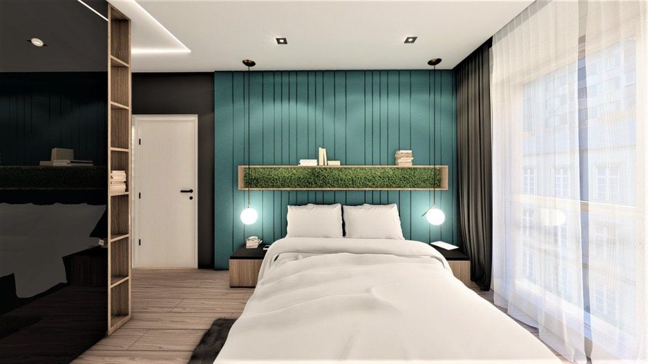 Mihai Bravu 3` Metrou Timpuri Noi Tineretului Totul Nou UltraLux - Poză 3