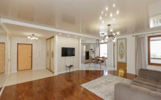 Chirie, apartament, 2 camere, bul. Ștefan cel Mare, Centru - Poză 7