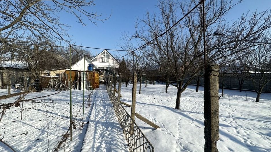 Casa de vânzare în Cricova - Poză 7