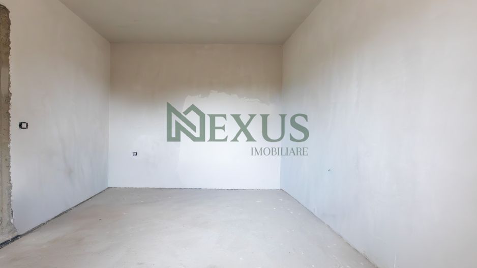 Casă Nouă P+1 de Vânzare – Șerbănești, Bacău Se preda la gri sau cheie - Poză 7