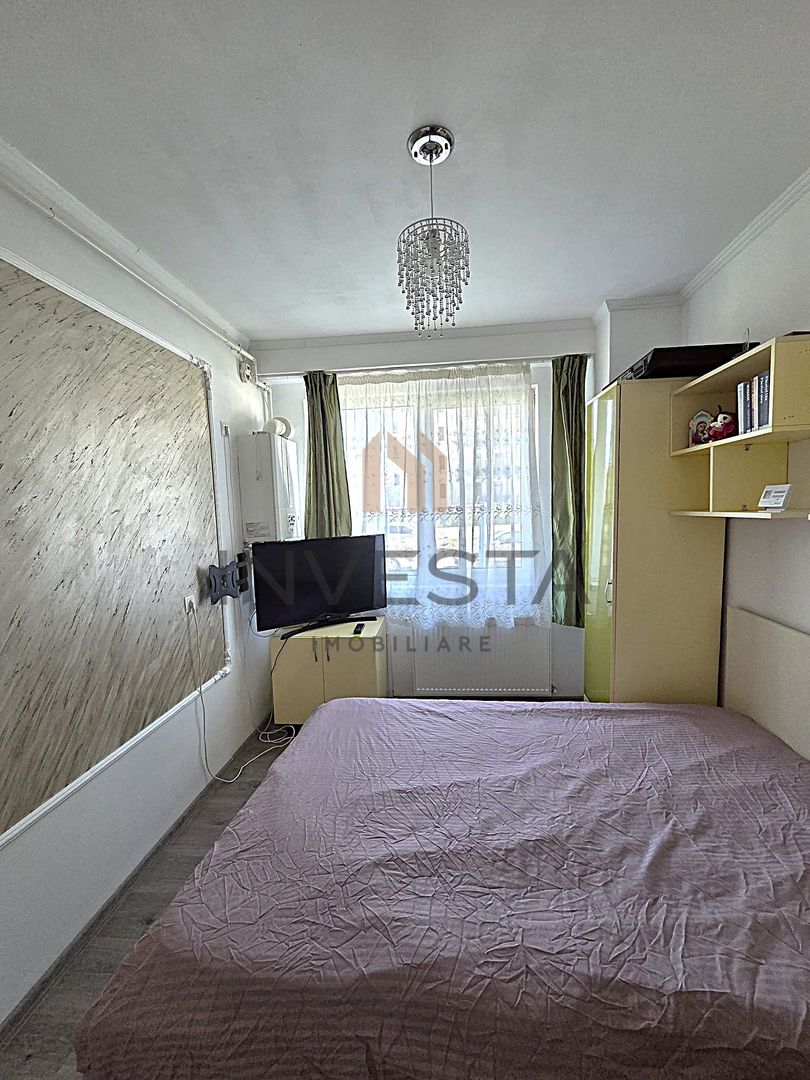 Apartament cu 2 camere, bloc nou, Sopor! - Poză 6