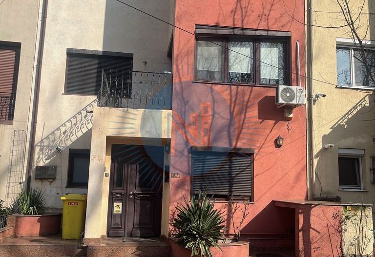 Vila Parcul Verdi - Poză 1