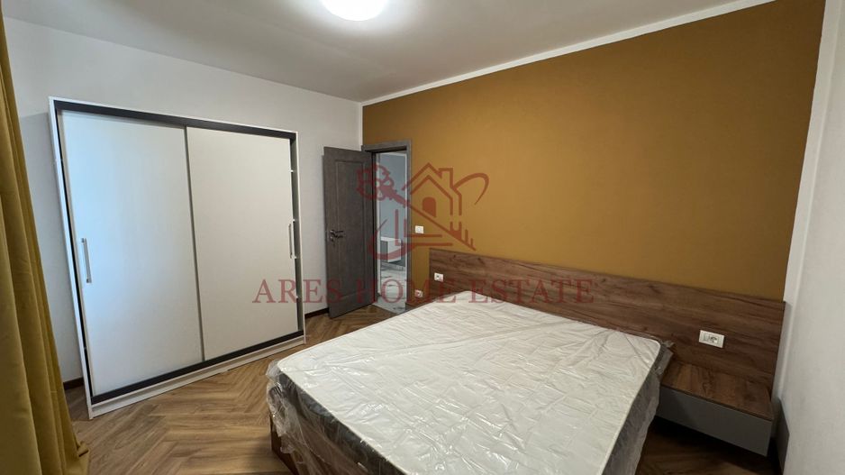 Oportunitate de investitie, se vinde cu chirias. Complet mobilat. - Poză 6